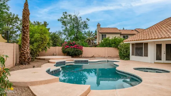 3360 W JASPER Drive, Chandler, AZ 85226
