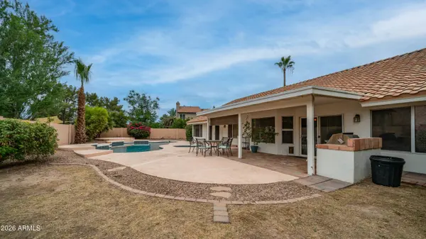 3360 W JASPER Drive, Chandler, AZ 85226