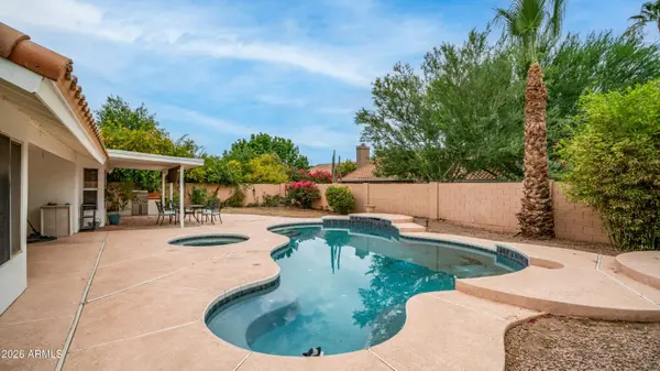 3360 W JASPER Drive, Chandler, AZ 85226