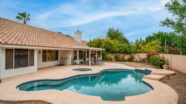 3360 W JASPER Drive, Chandler, AZ 85226