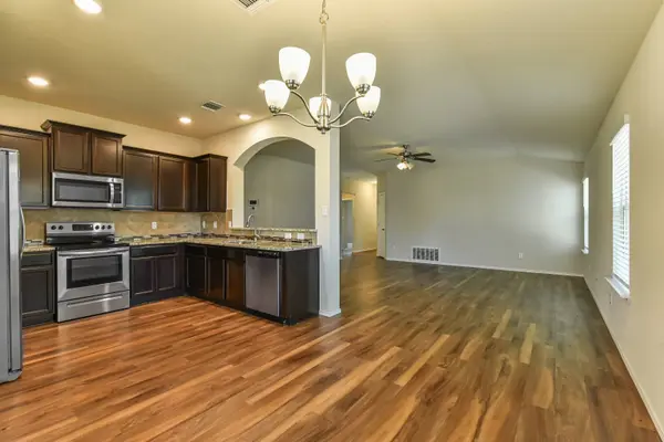 2319 Pintail Loop, Copperas Cove, TX 76522
