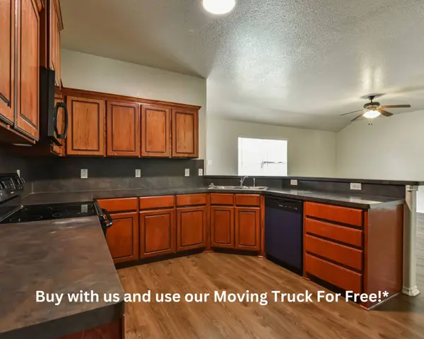 3710 Doffy Drive, Killeen, TX 76549