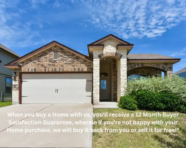 2319 Pintail Loop, Copperas Cove, TX 76522