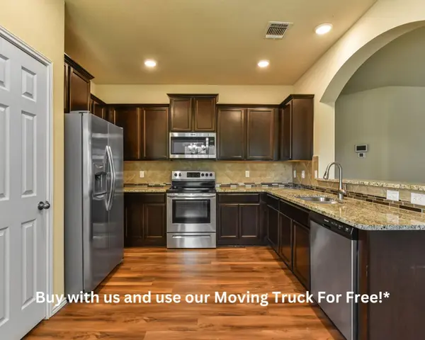 2319 Pintail Loop, Copperas Cove, TX 76522