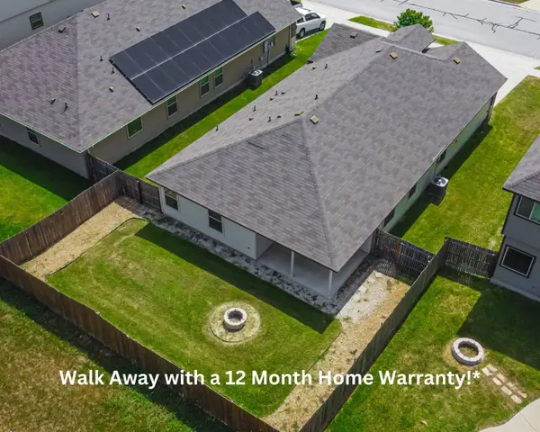 2319 Pintail Loop, Copperas Cove, TX 76522