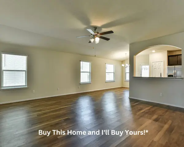 2319 Pintail Loop, Copperas Cove, TX 76522