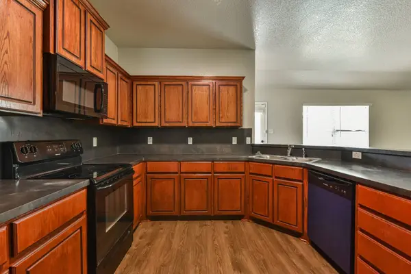 3710 Doffy Drive, Killeen, TX 76549