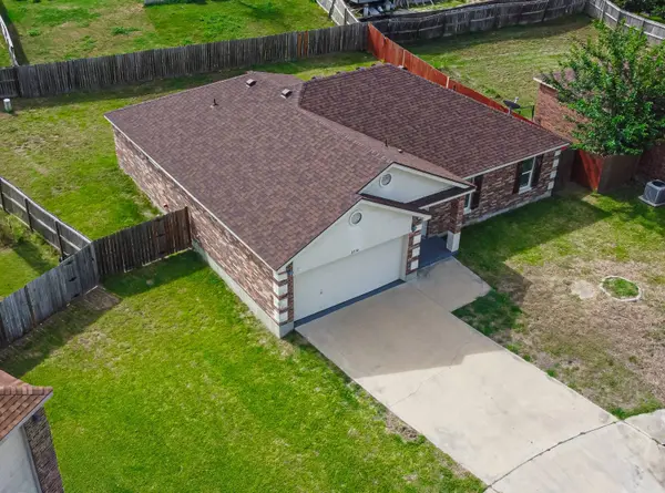 3710 Doffy Drive, Killeen, TX 76549