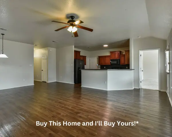 3710 Doffy Drive, Killeen, TX 76549