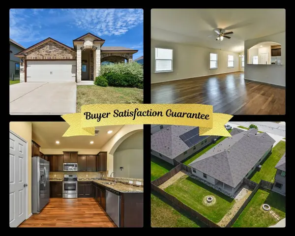 2319 Pintail Loop, Copperas Cove, TX 76522