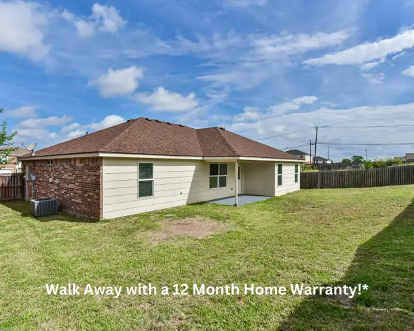3710 Doffy Drive, Killeen, TX 76549
