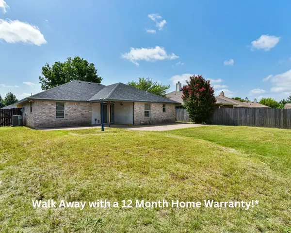 4413 Blueduck Drive, Killeen, TX 76549