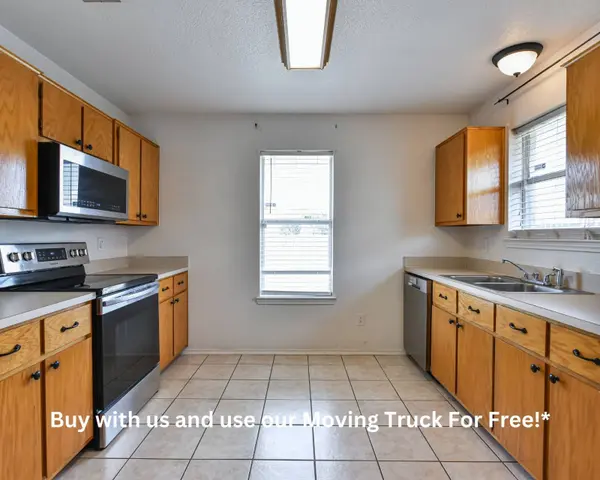 4413 Blueduck Drive, Killeen, TX 76549
