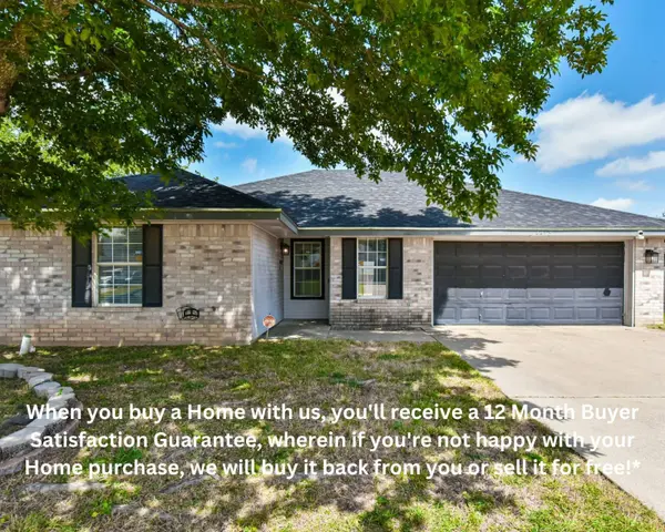 4413 Blueduck Drive, Killeen, TX 76549