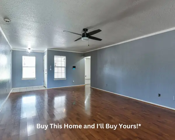 4413 Blueduck Drive, Killeen, TX 76549