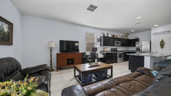 11369 E ASTER Lane, Florence, AZ 85132