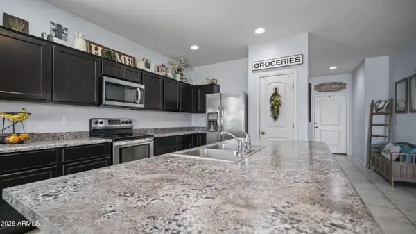 11369 E ASTER Lane, Florence, AZ 85132