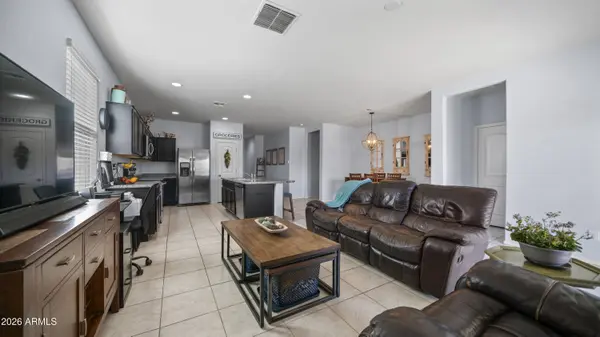 11369 E ASTER Lane, Florence, AZ 85132