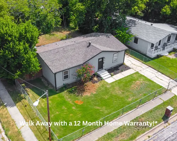 1305 Karen Drive, Killeen, TX 76549