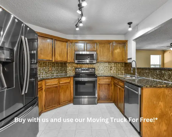 1907 Mattie Drive, Copperas Cove, TX 76522