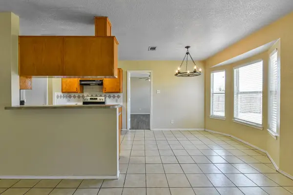 4203 Lonesome Dove Drive, Killeen, TX 76549