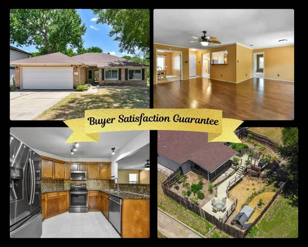 1907 Mattie Drive, Copperas Cove, TX 76522