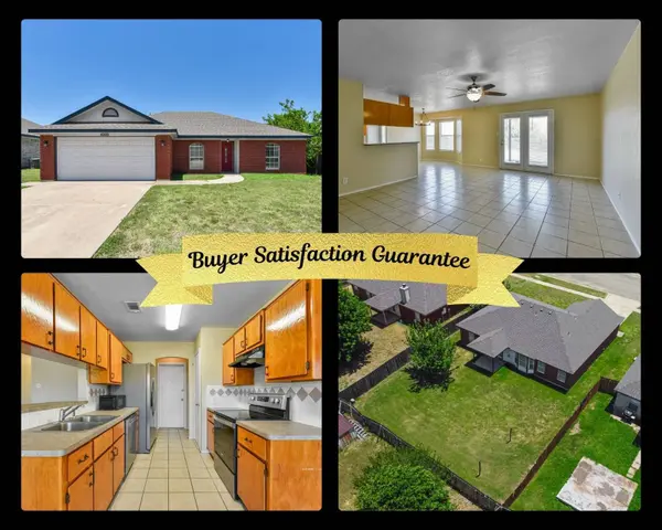 4203 Lonesome Dove Drive
