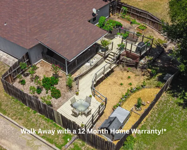 1907 Mattie Drive, Copperas Cove, TX 76522
