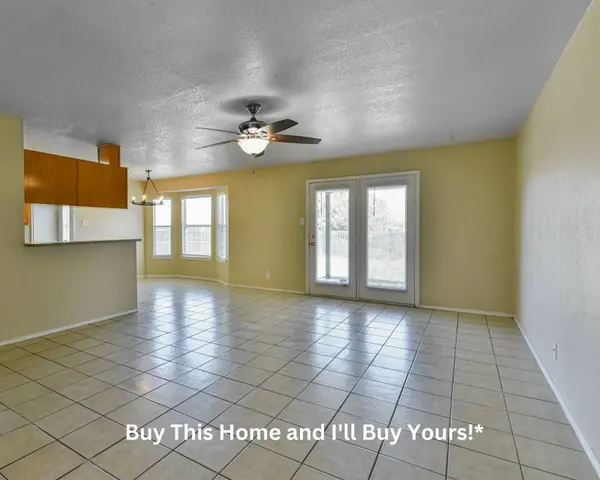 4203 Lonesome Dove Drive, Killeen, TX 76549