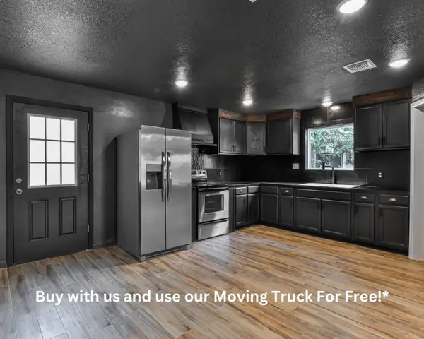 1305 Karen Drive, Killeen, TX 76549