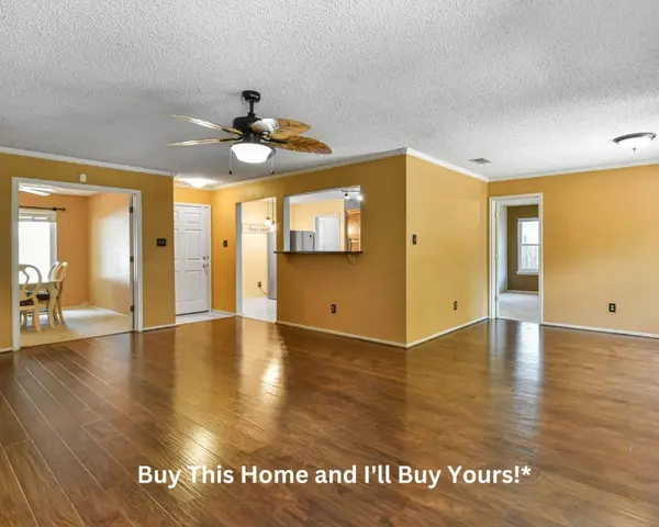 1907 Mattie Drive, Copperas Cove, TX 76522