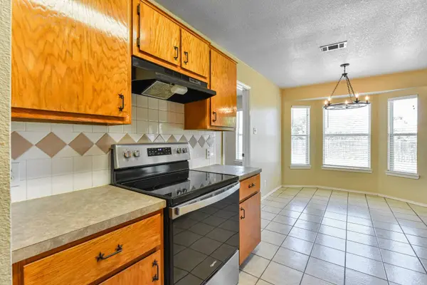 4203 Lonesome Dove Drive, Killeen, TX 76549