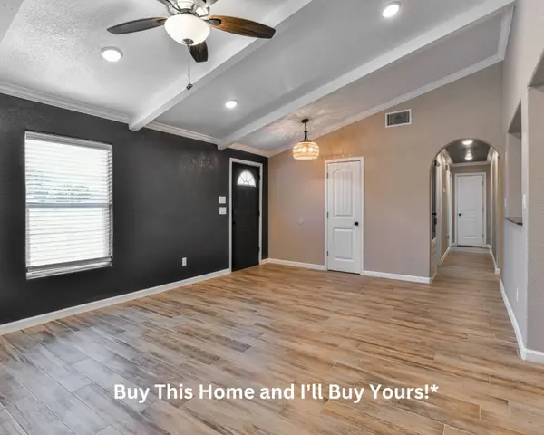 1305 Karen Drive, Killeen, TX 76549