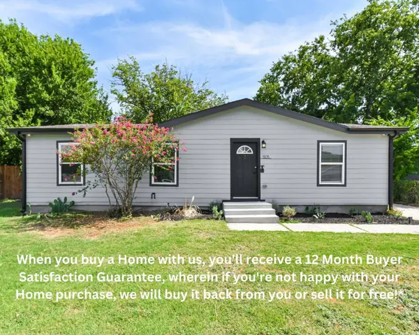 1305 Karen Drive, Killeen, TX 76549