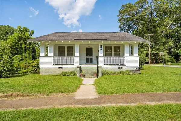200 Louisiana Street ST, Honea Path, SC 29654