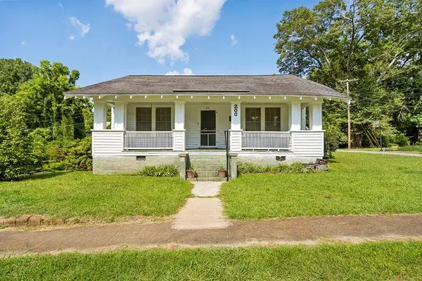 200 Louisiana Street