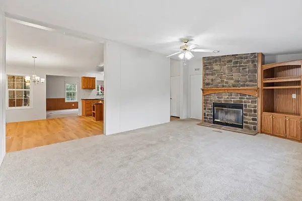 6 Branyon Circle, Due West, SC 29639