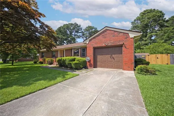 4000 Coffman BLVD, Chesapeake, VA 23321