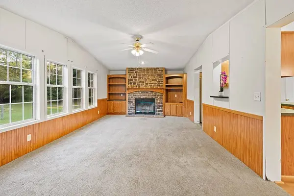 6 Branyon Circle, Due West, SC 29639