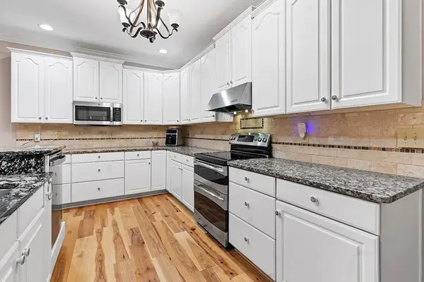 724 Fairway Lakes, Greenwood, SC 29649
