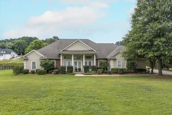 724 Fairway Lakes, Greenwood, SC 29649