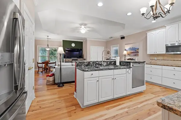 724 Fairway Lakes, Greenwood, SC 29649
