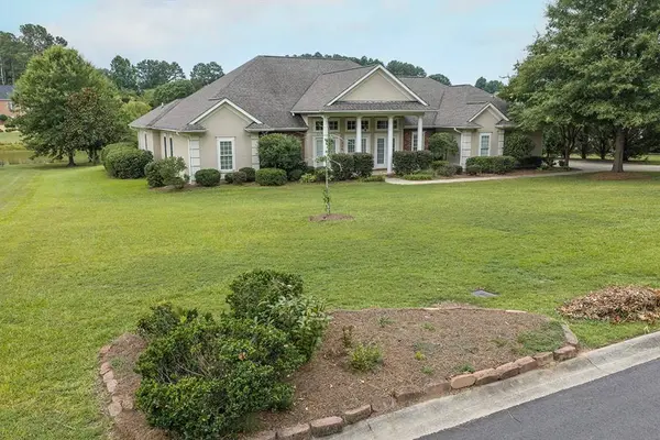 724 Fairway Lakes, Greenwood, SC 29649