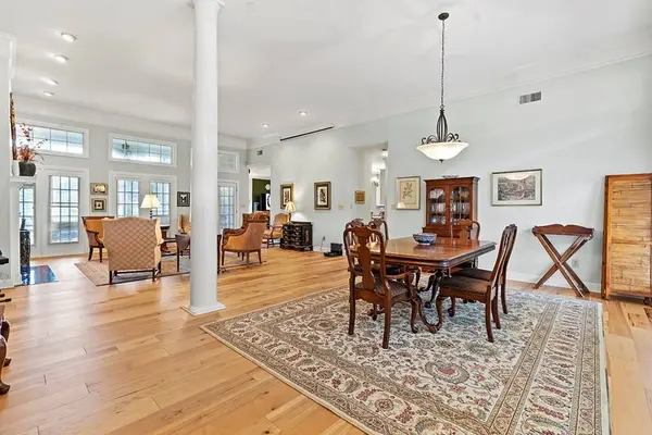 724 Fairway Lakes, Greenwood, SC 29649