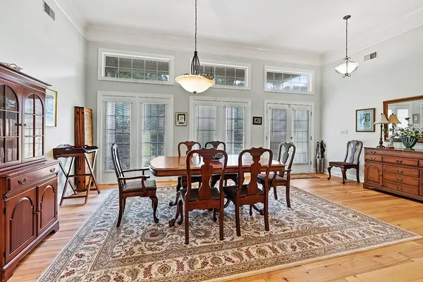 724 Fairway Lakes, Greenwood, SC 29649