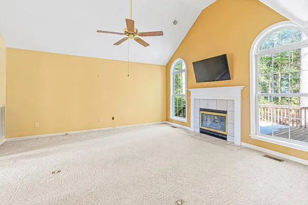 205 Niblick Lane, Mccormick, SC 29835