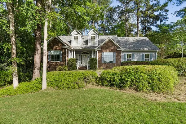 205 Niblick Lane, Mccormick, SC 29835