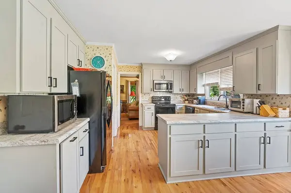 106 Brent Lane, Hodges, SC 29653