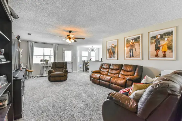 4101 Waterproof Drive, Killeen, TX 76549