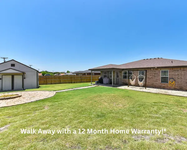 4101 Waterproof Drive, Killeen, TX 76549